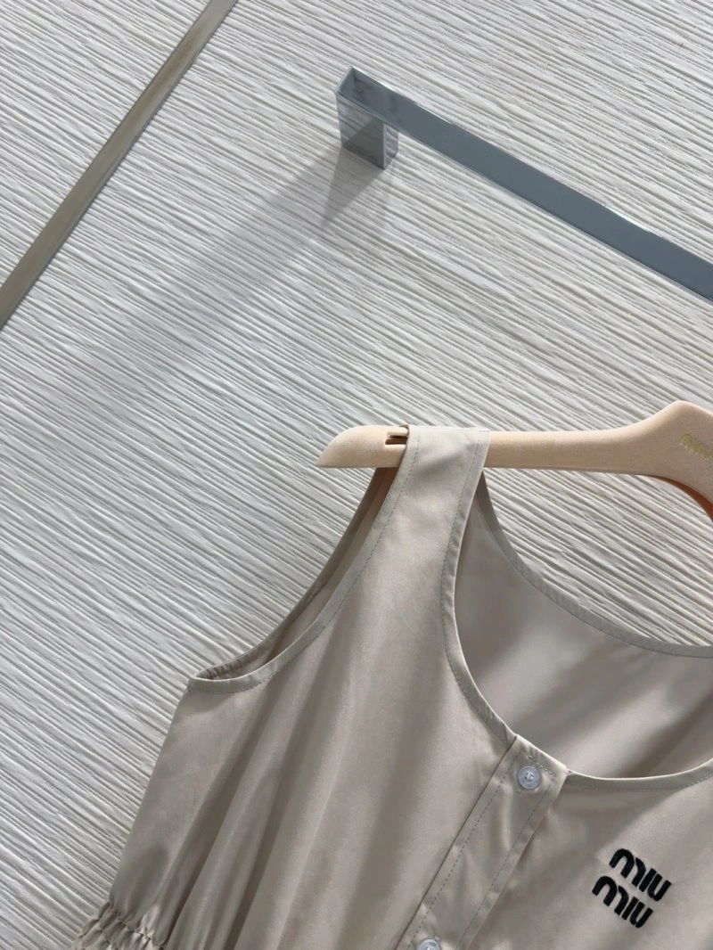 Miu Miu Dress Affordable 151325