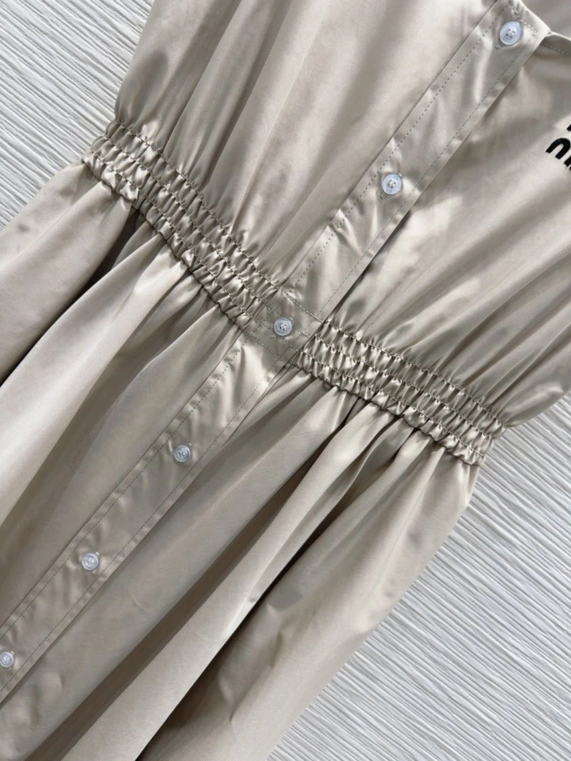 Miu Miu Dress Affordable 151325