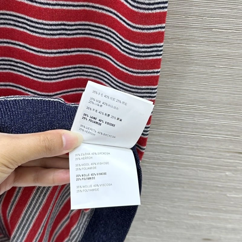 Bold Miu Miu Dress 151327