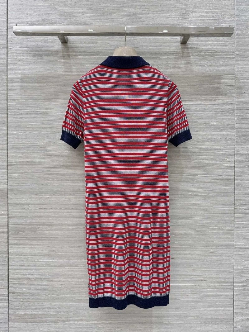 Bold Miu Miu Dress 151327