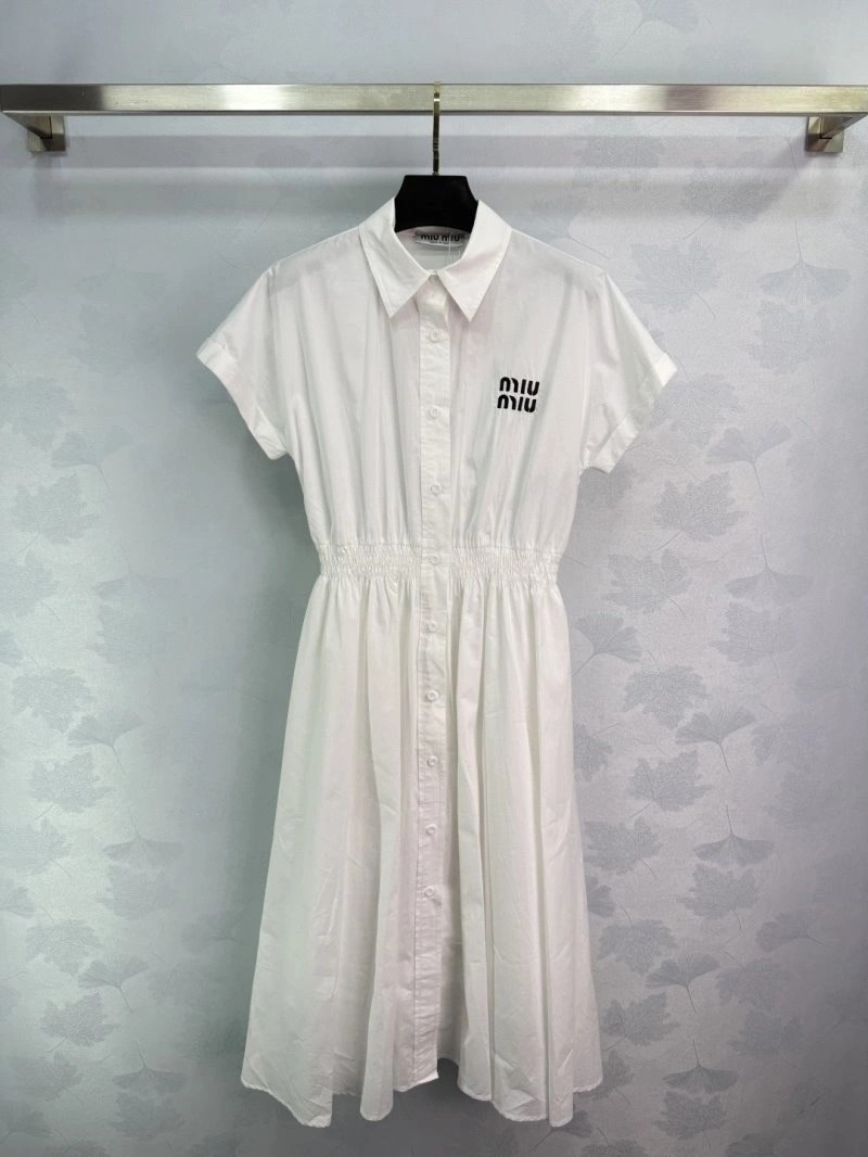 TechFriendly Miu Miu Dress 151330