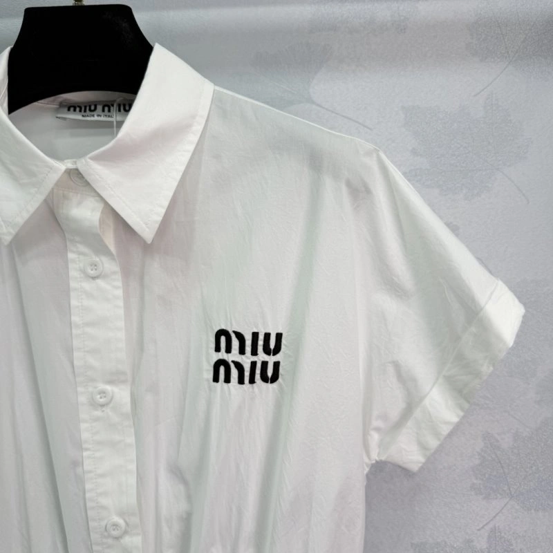 TechFriendly Miu Miu Dress 151330