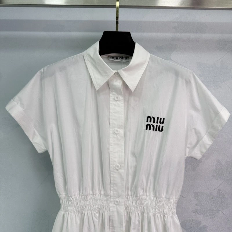TechFriendly Miu Miu Dress 151330
