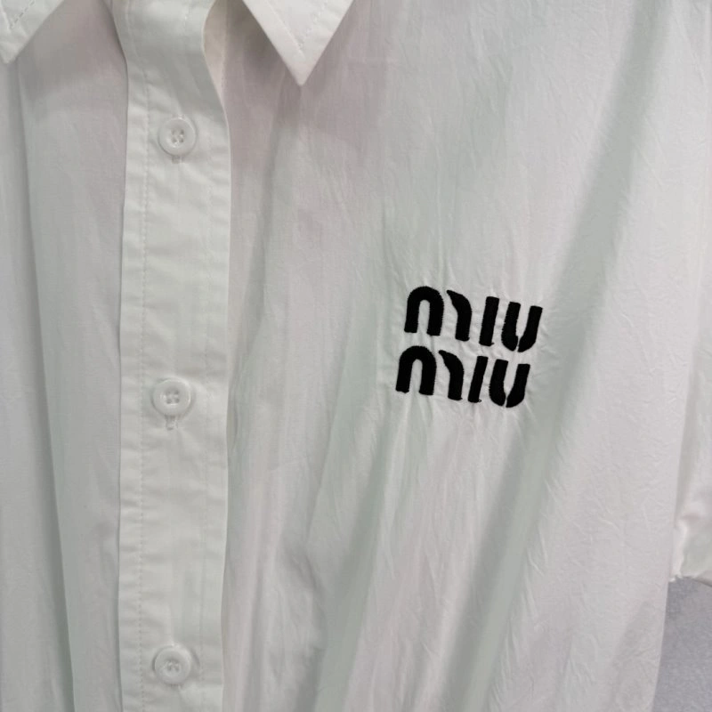 TechFriendly Miu Miu Dress 151330