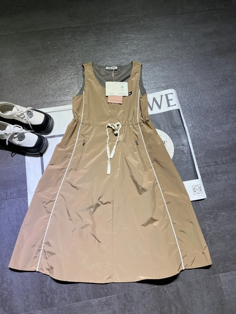 Affordable Miu Miu Dress 151326