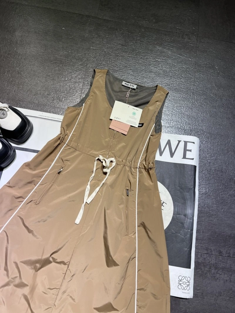 Affordable Miu Miu Dress 151326