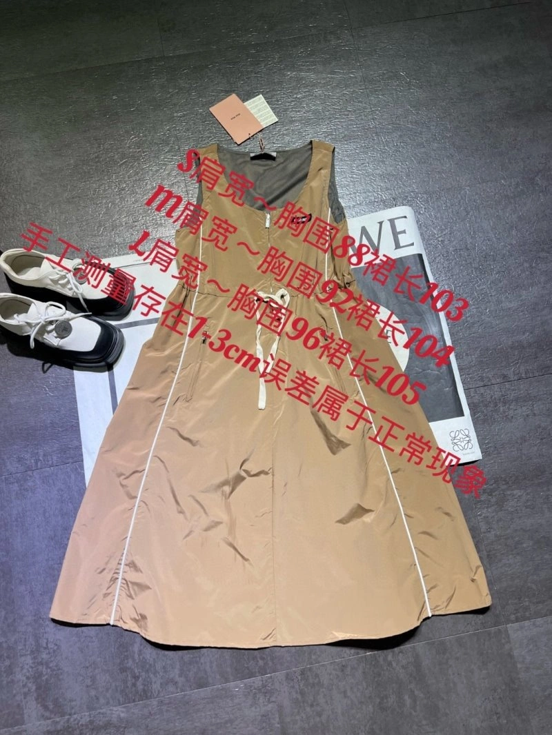 Affordable Miu Miu Dress 151326