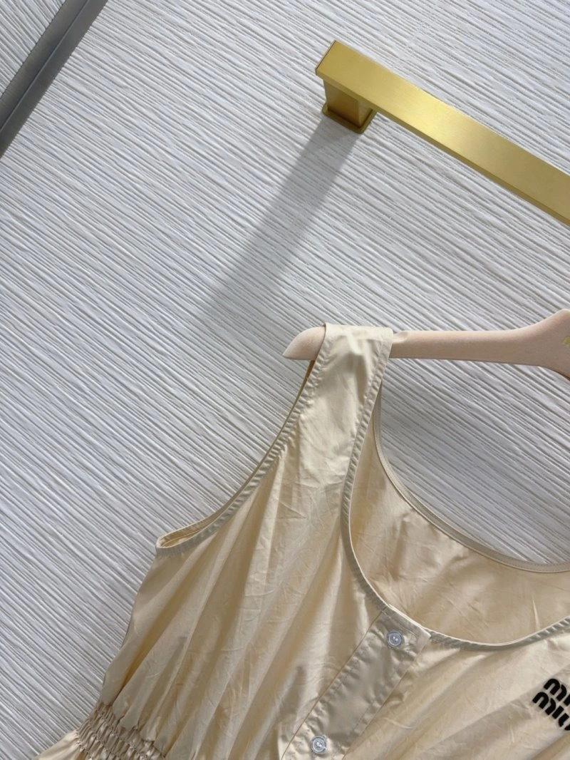 Miu Miu Dress Tailored 151322