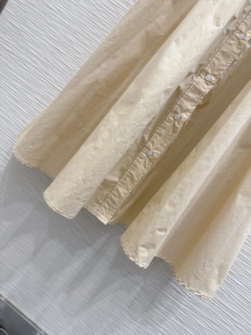 Miu Miu Dress Tailored 151322