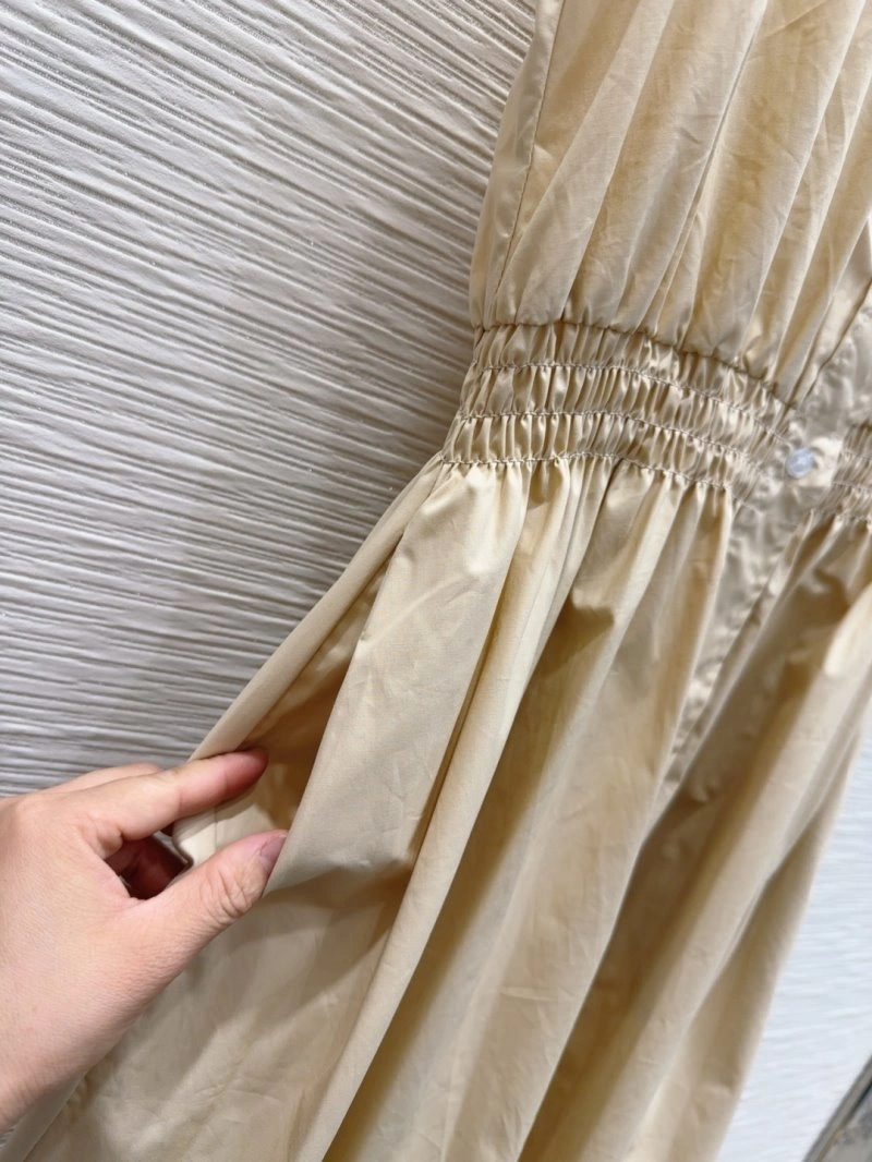 Miu Miu Dress Tailored 151322