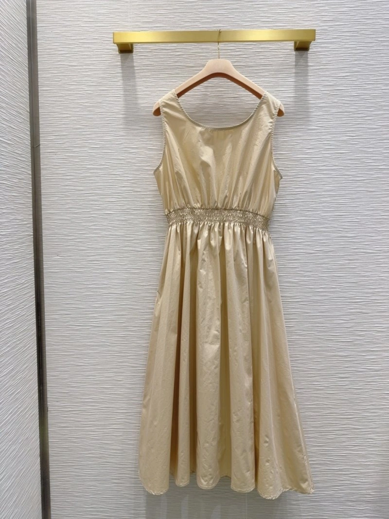 Miu Miu Dress Tailored 151322