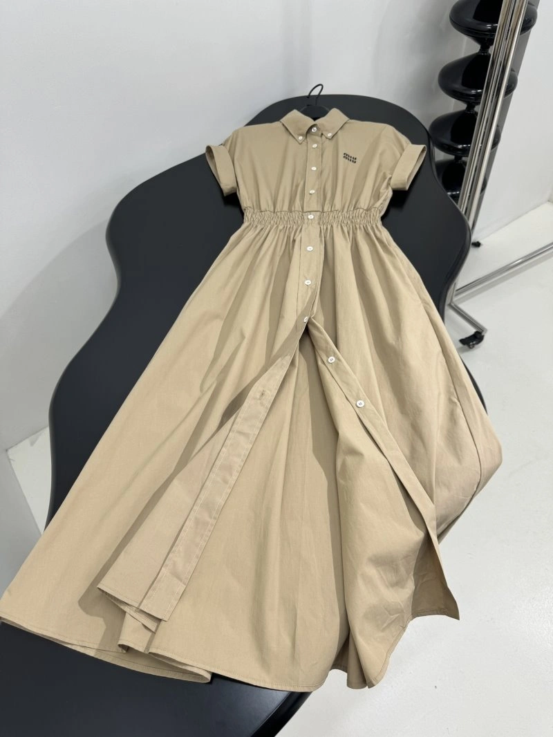Miu Miu Dress MoistureWicking 151363