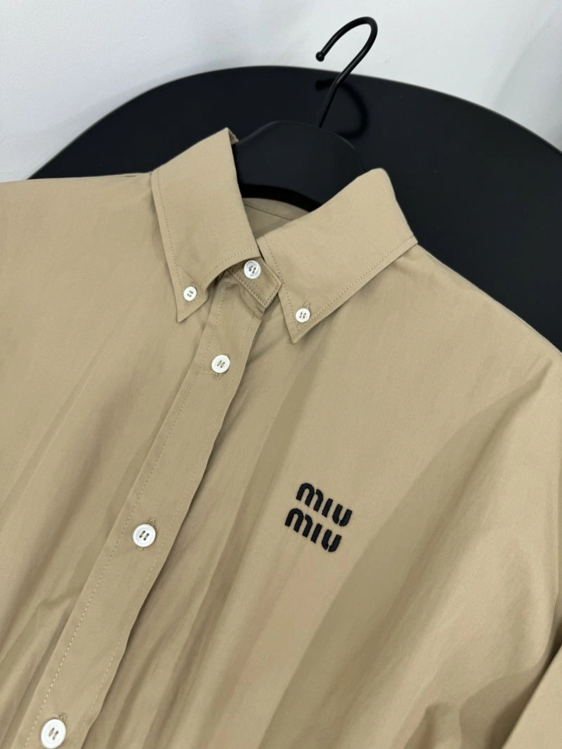 Miu Miu Dress MoistureWicking 151363