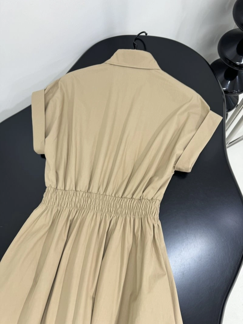 Miu Miu Dress MoistureWicking 151363