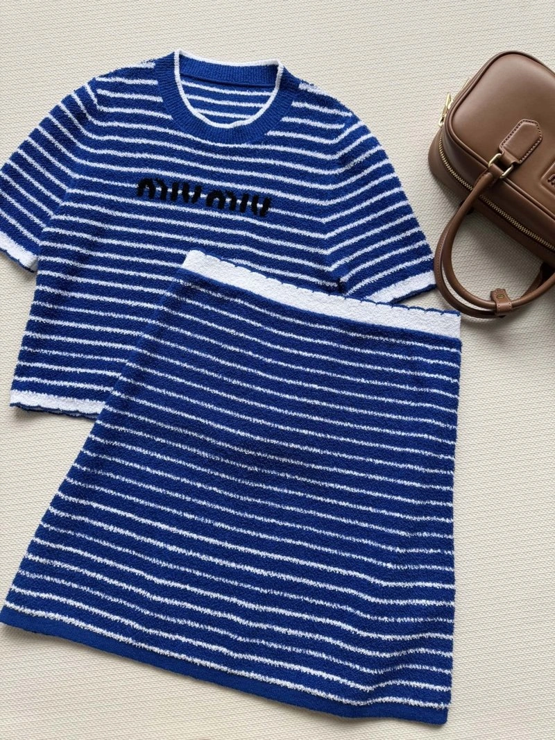 Miu Miu Dress Tailored 151323