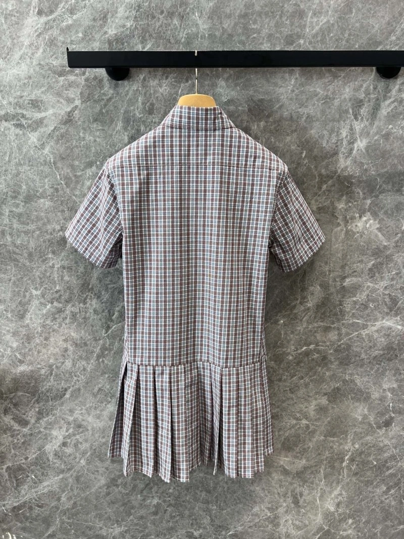 Breathable Miu Miu Dress 151320