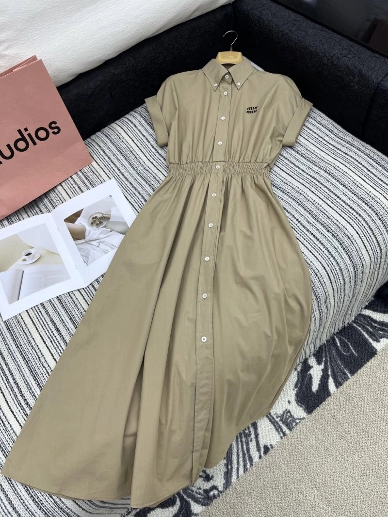 Original Miu Miu Dress 151318