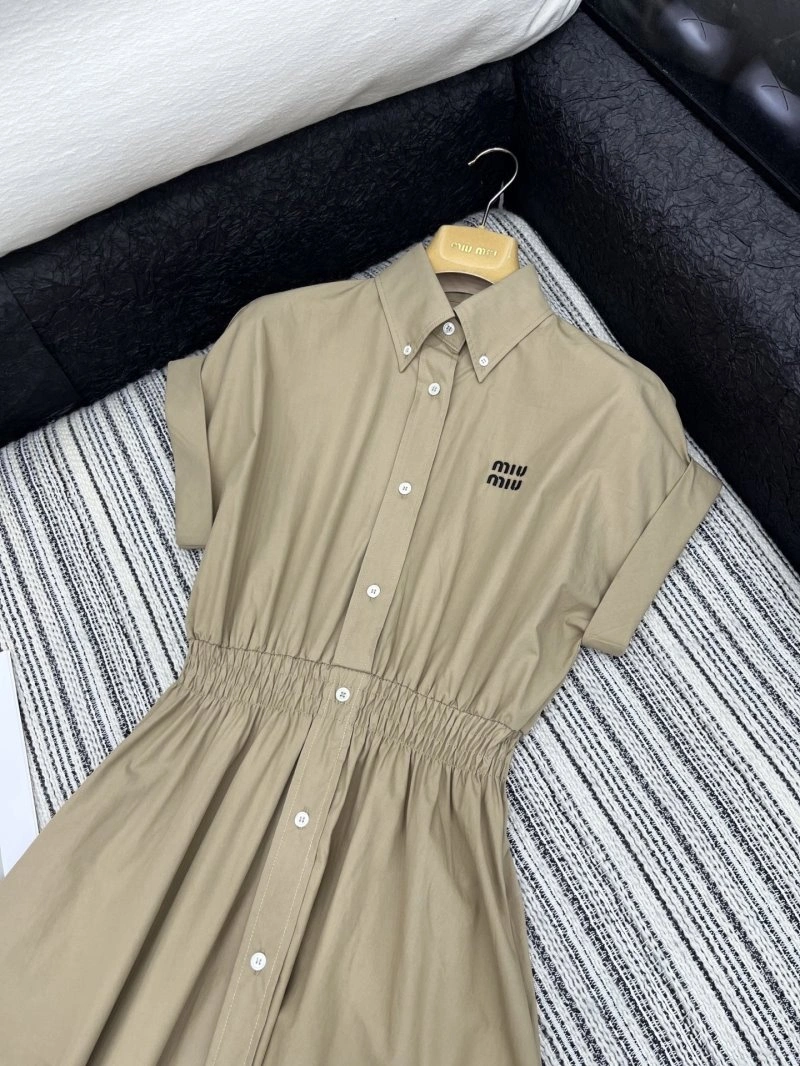 Original Miu Miu Dress 151318