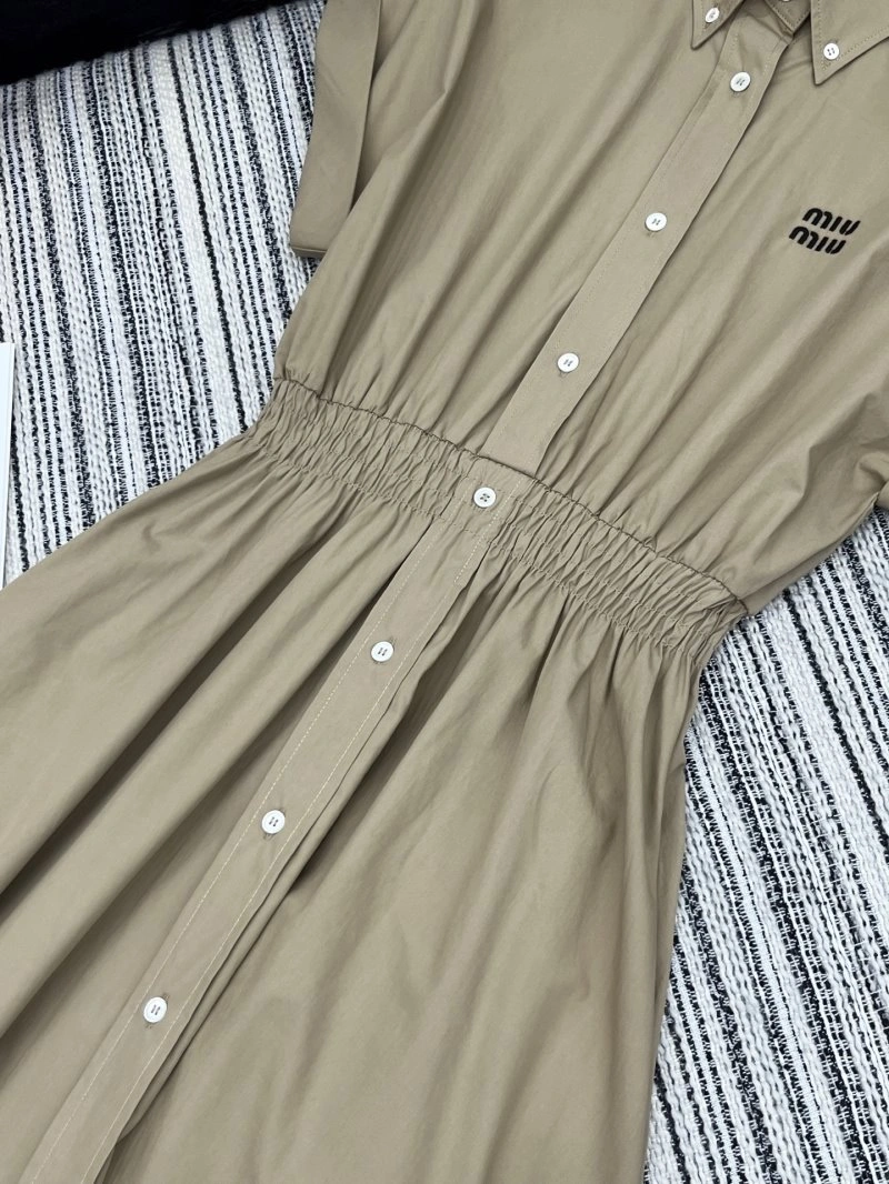 Original Miu Miu Dress 151318