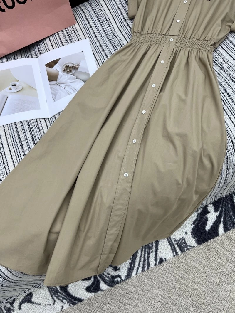 Original Miu Miu Dress 151318