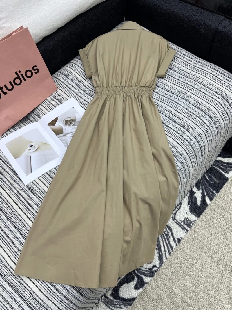 Original Miu Miu Dress 151318