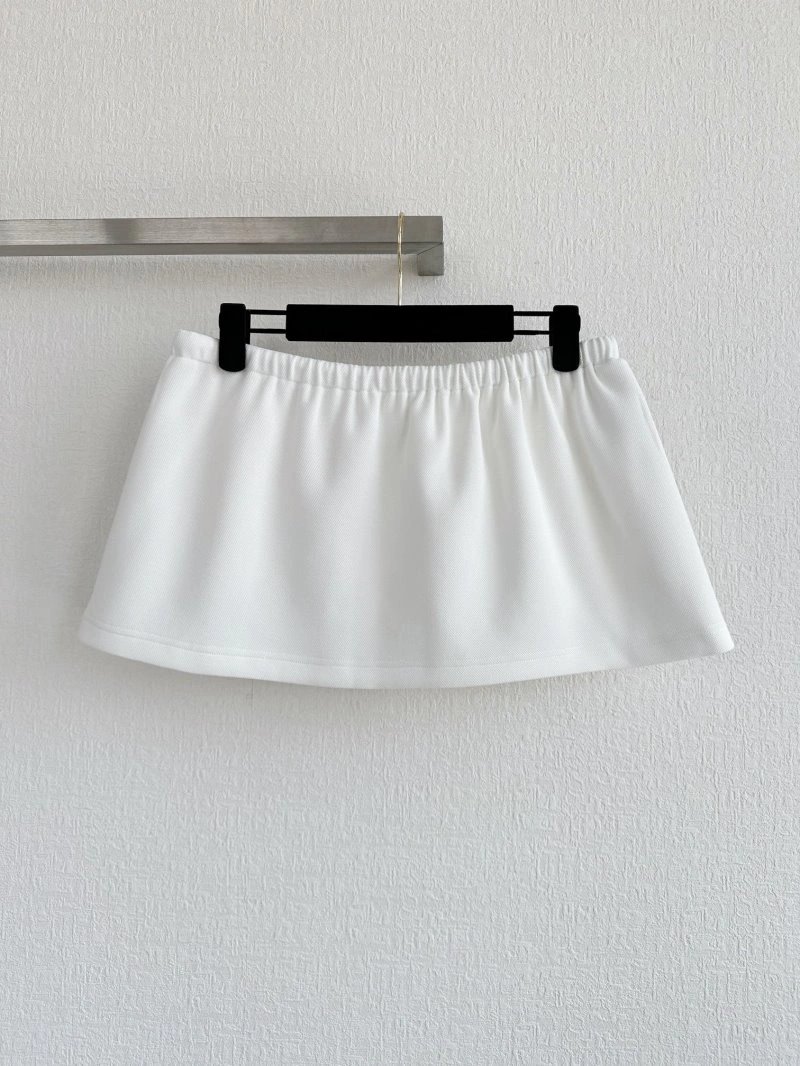 Miu Miu Dress Functional 151313