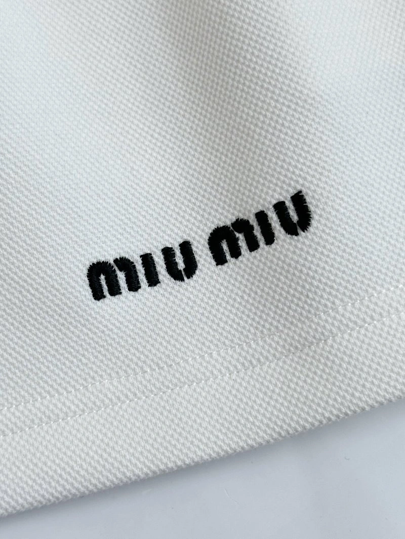 Miu Miu Dress Functional 151313