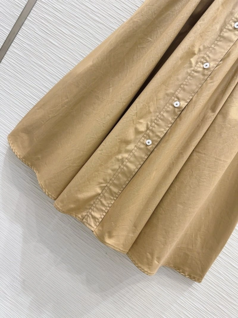 Miu Miu Dress WeatherProof 151315