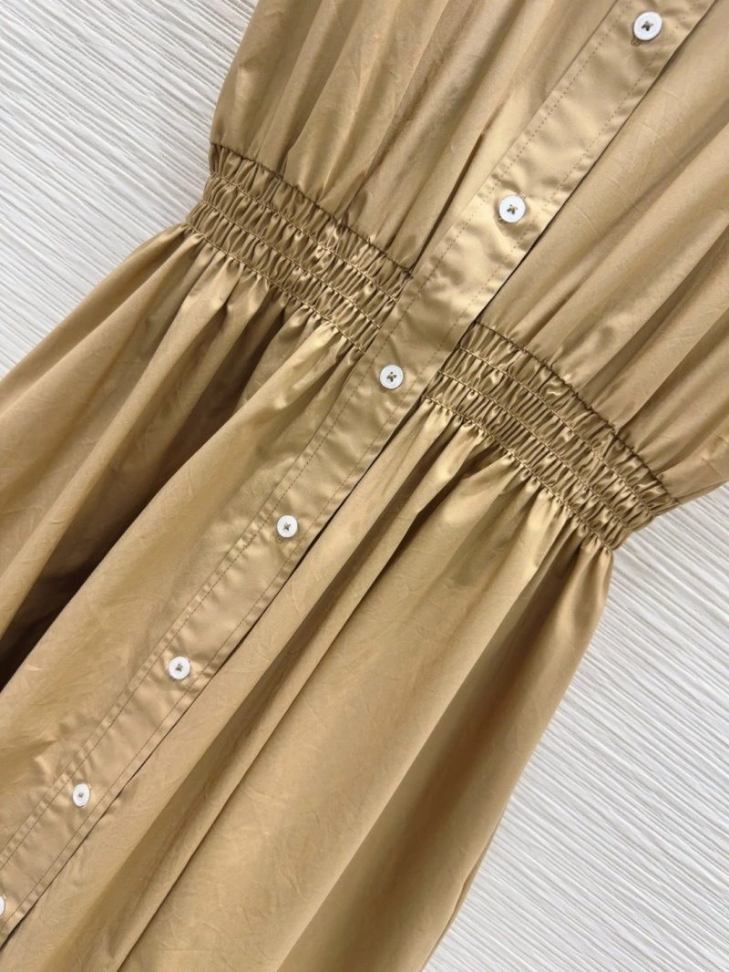 Miu Miu Dress WeatherProof 151315