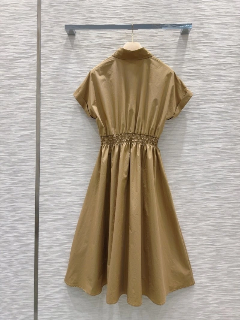 Miu Miu Dress WeatherProof 151315