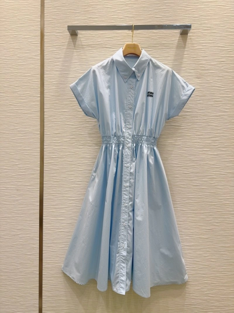 Premium Miu Miu Dress 151314