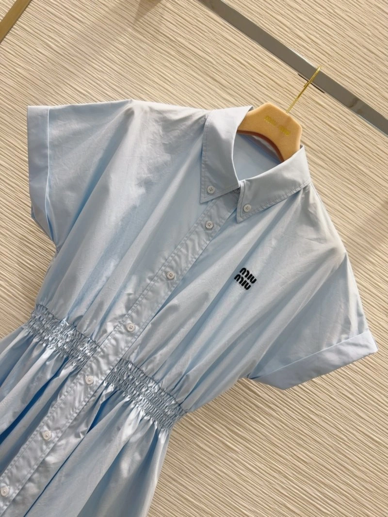 Premium Miu Miu Dress 151314
