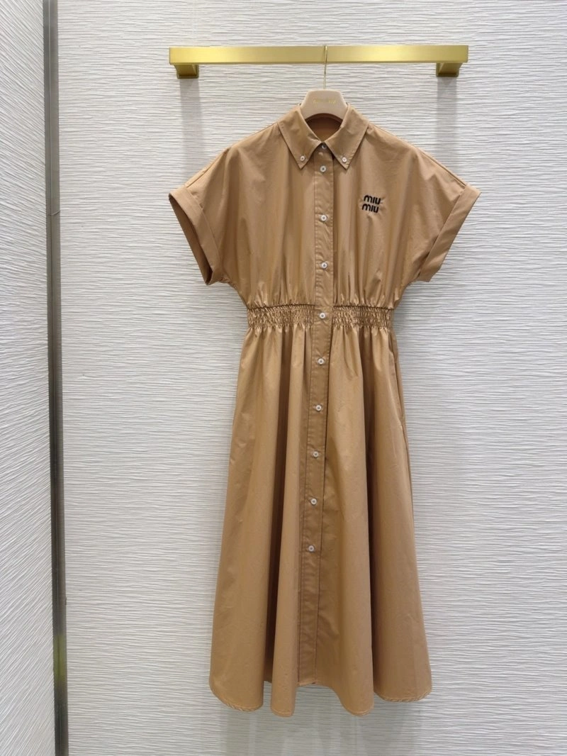 MultiPurpose Miu Miu Dress 151321
