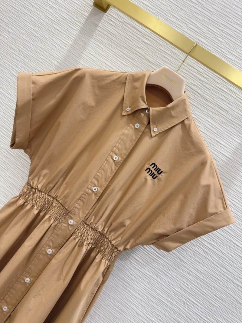 MultiPurpose Miu Miu Dress 151321