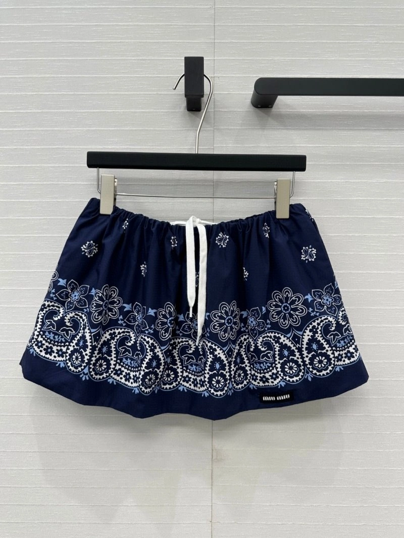Miu Miu Dress Cozy 151308