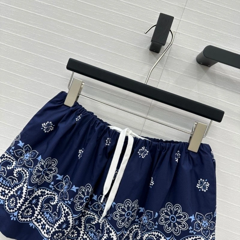 Miu Miu Dress Cozy 151308