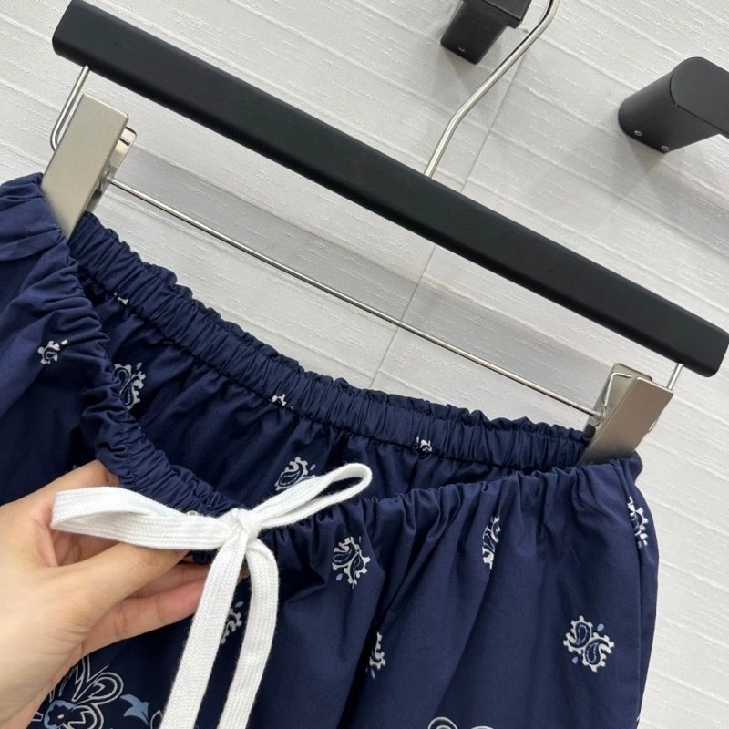 Miu Miu Dress Cozy 151308