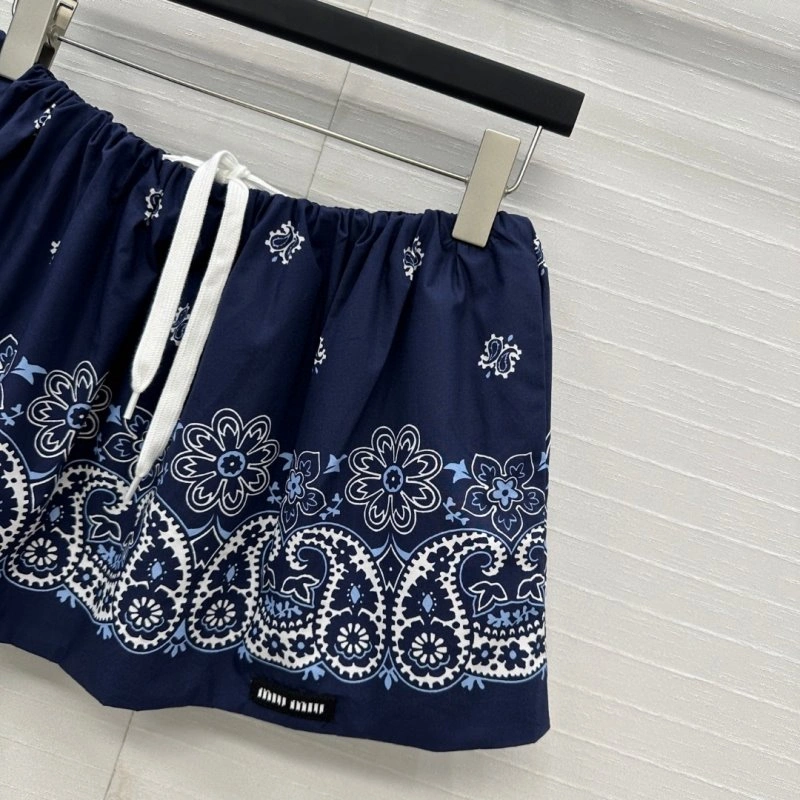 Miu Miu Dress Cozy 151308