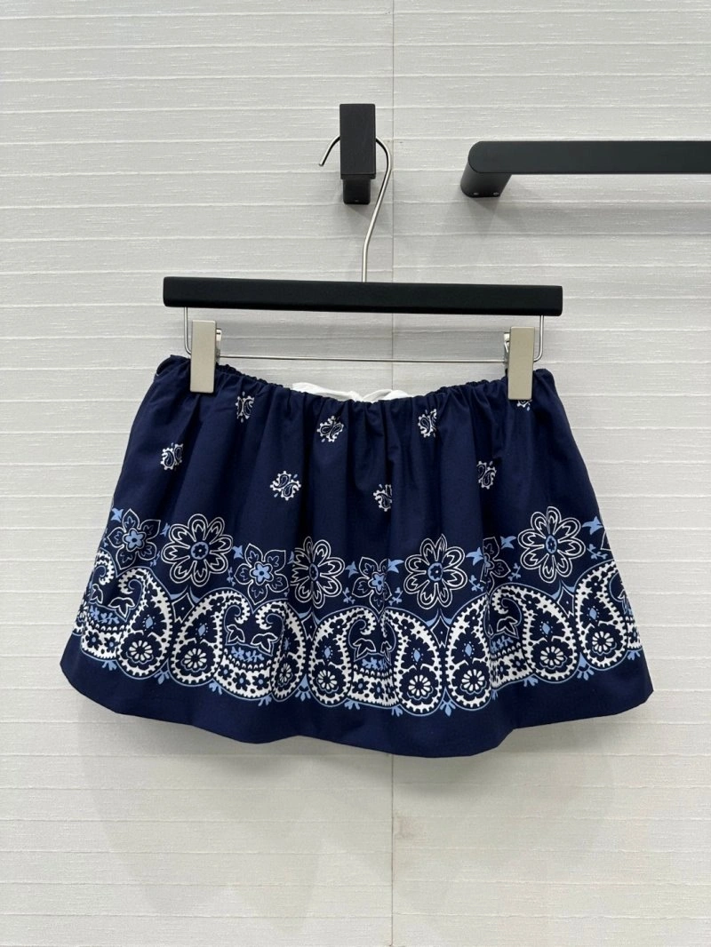 Miu Miu Dress Cozy 151308