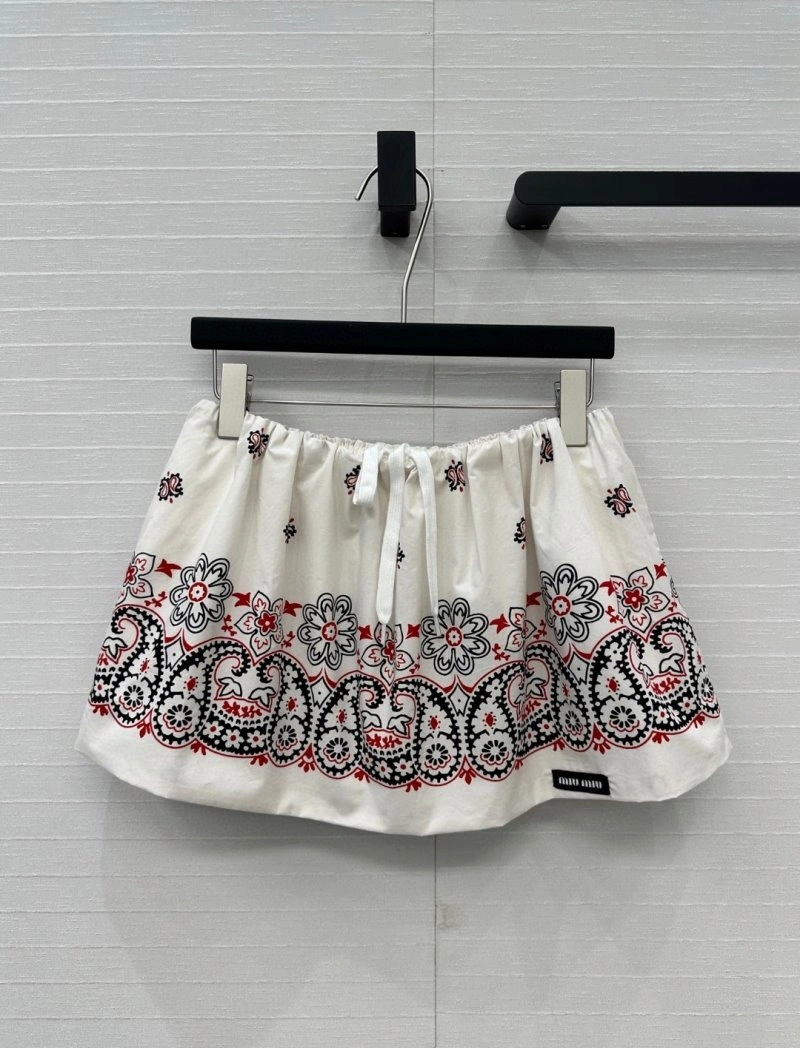 Miu Miu Dress OdorResistant 151304