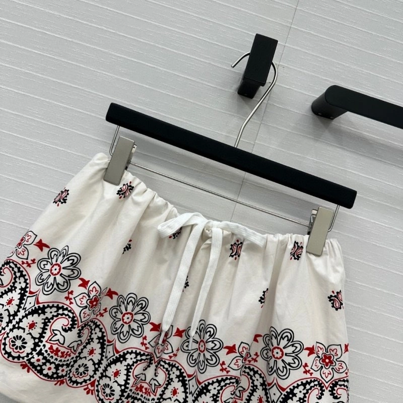 Miu Miu Dress OdorResistant 151304