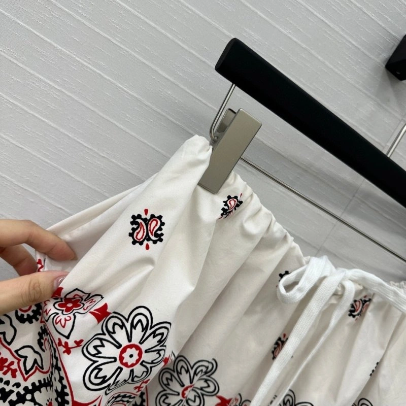 Miu Miu Dress OdorResistant 151304