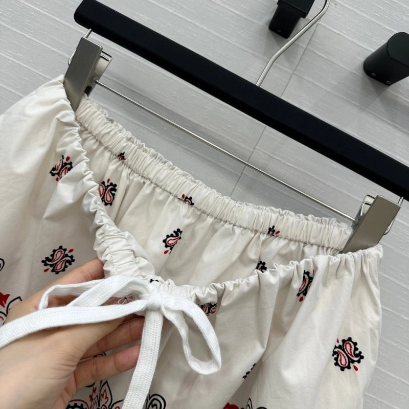 Miu Miu Dress OdorResistant 151304