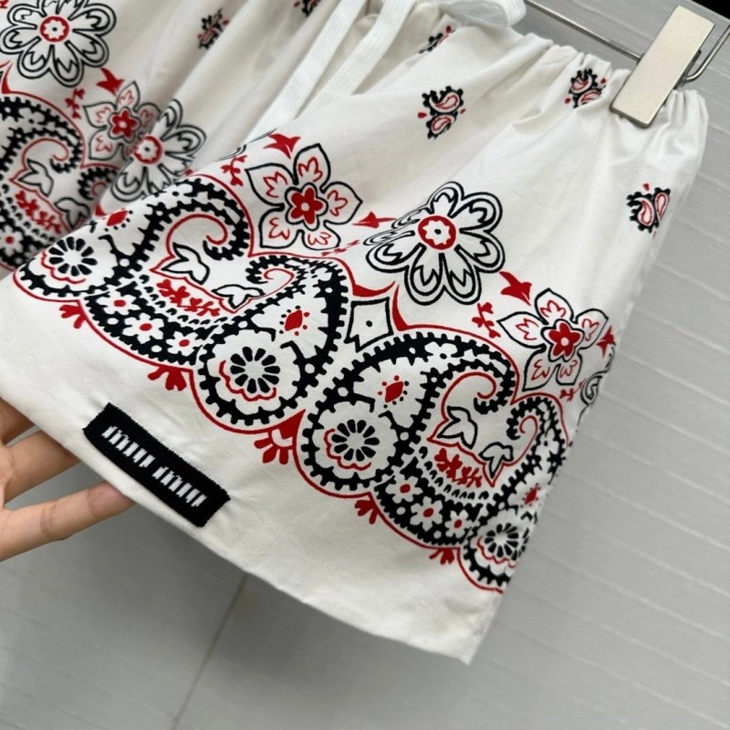 Miu Miu Dress OdorResistant 151304