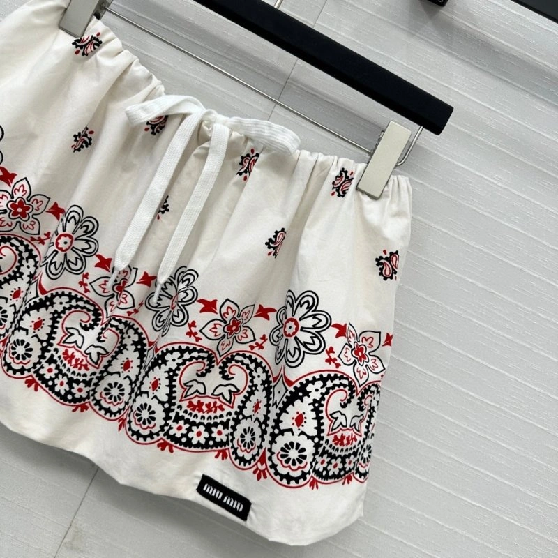 Miu Miu Dress OdorResistant 151304