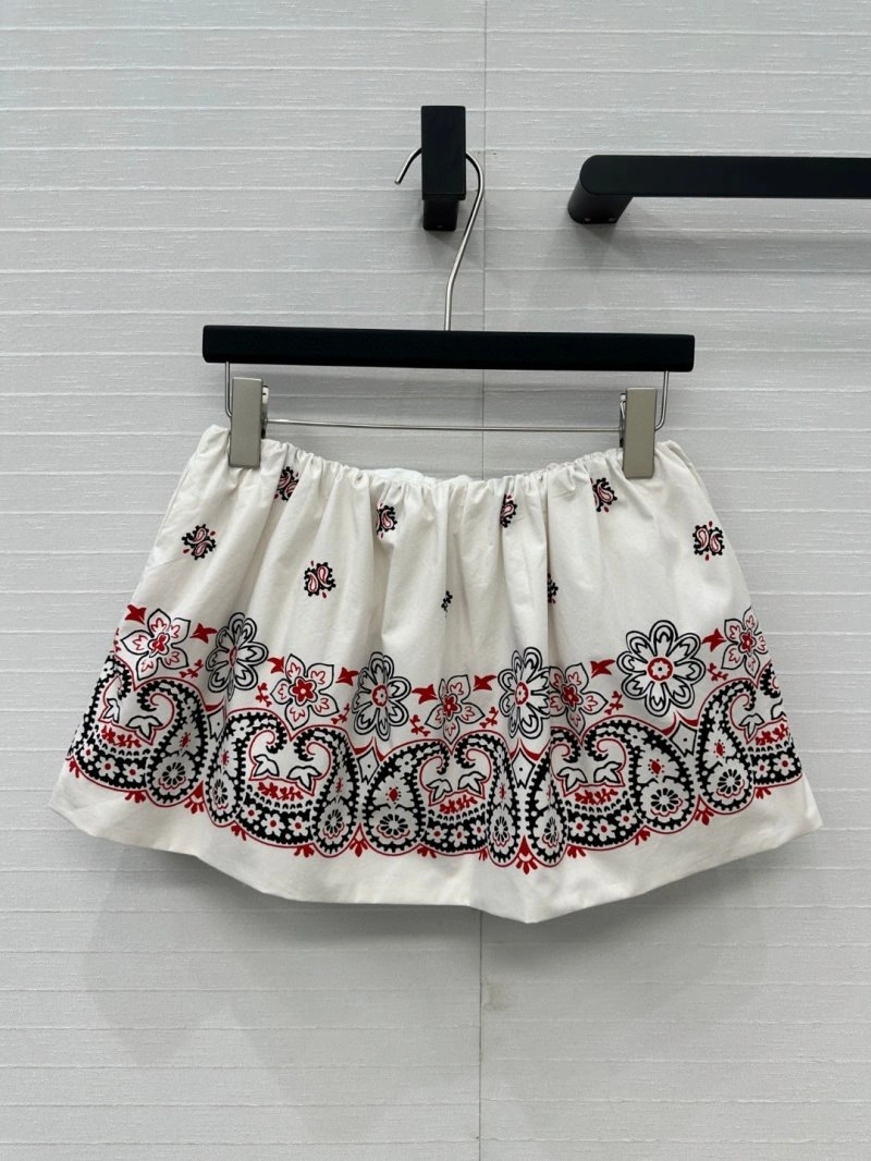 Miu Miu Dress OdorResistant 151304