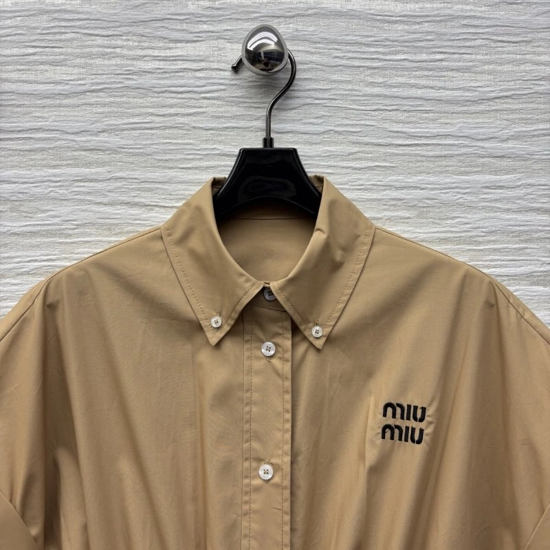 Chic Miu Miu Dress 151317