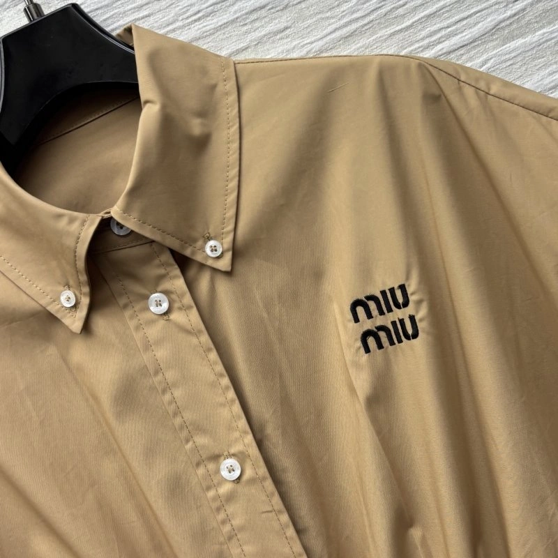 Chic Miu Miu Dress 151317