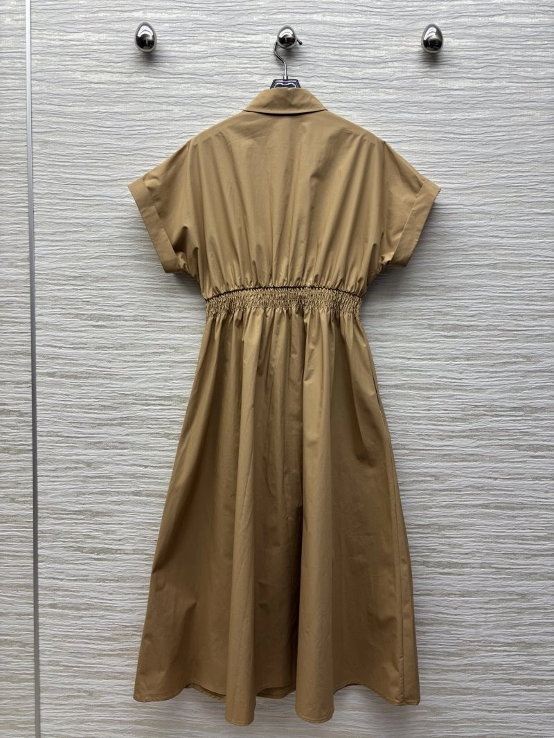 Chic Miu Miu Dress 151317