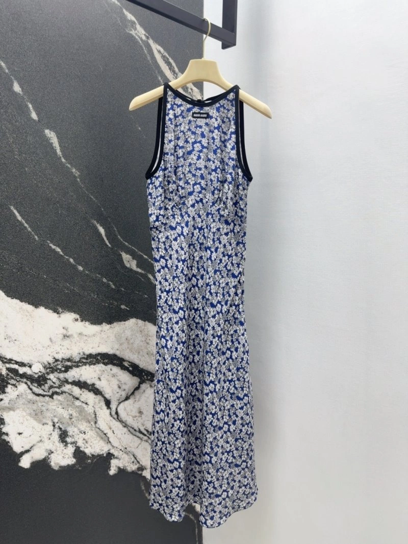 Miu Miu Dress WellDesigned 151307